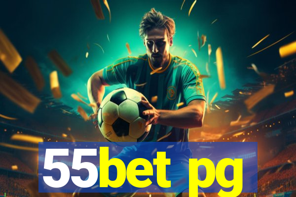 55bet pg